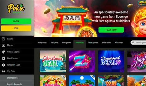 pokiespins casino test|Pokie Spins Casino Review & Rating 2024 .